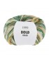 Bold Color - couleur 1 - pelote