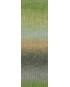 Merino 120 Dégradé - couleur 14 - échantillon