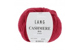 Laine cachemire - CASHMERE BIG