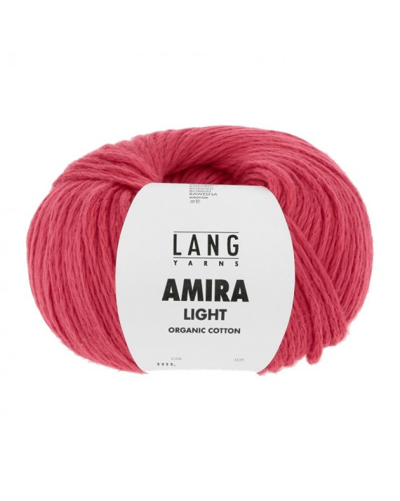 Amira Light - couleur 60 - pelote