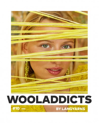 WOOLADDICTS 10