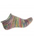 Chaussettes - fil Footprints - Modèle 17 WoolAddicts 10