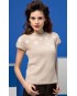 Pull - Cashmere Classic coul 96 - 9/10/11/12 Pel (S/M/L/XL) + 1Pel Mohair Luxe coul 94