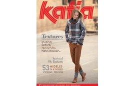Catalogue Katia 9 Textures