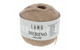Laine Mérinos "MERINO PERLINE"