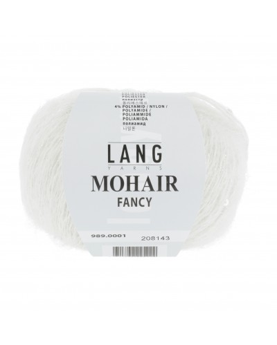 Laine Mohair "MOHAIR FANCY"