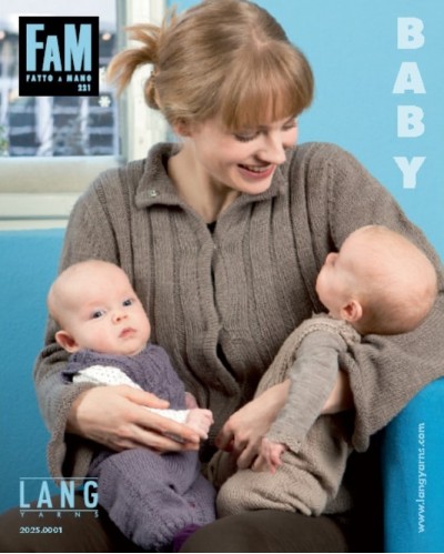 Catalogue FAM 221 - Baby