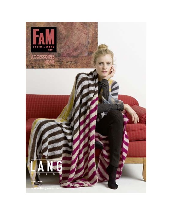 Catalogue FAM 239 - Accessoires + Home