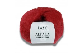 Laine Alpaga - ALPACA SUPERLIGHT