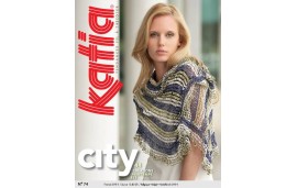 Catalogue Katia 74 City