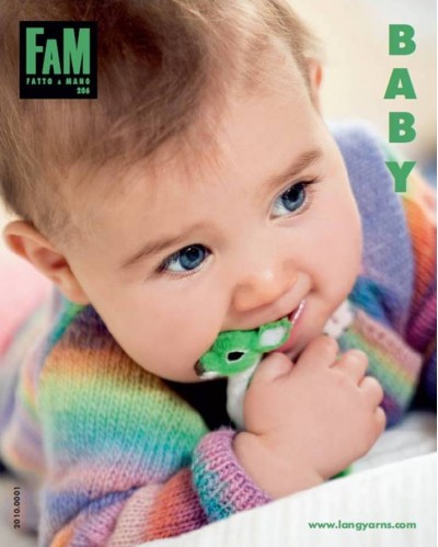 Catalogue FAM 206 - Baby
