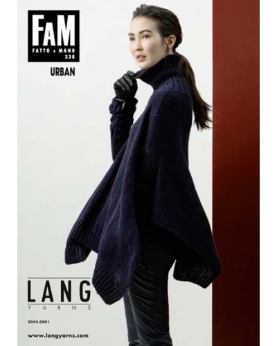 Catalogue FAM 238 - Urban