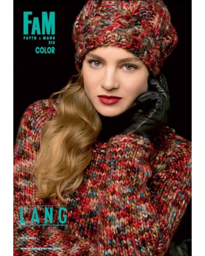 Catalogue FAM 212 - Color
