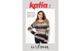 Catalogue Katia 91 Urban