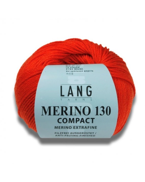 Merino 130 Compact Couleur 61