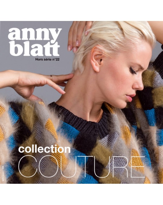 Catalogue Anny Blatt Hors Série n°22