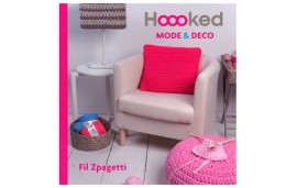 Hoooked Mode & Deco