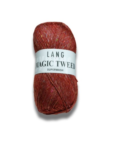 Magic Tweed couleur 62