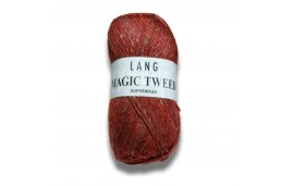 Magic Tweed