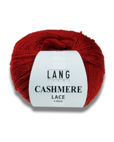 Cashmere Lace Couleur 0002