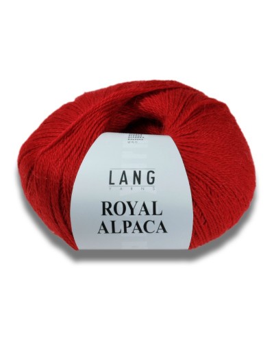 Royal Alpaca Couleur 0060