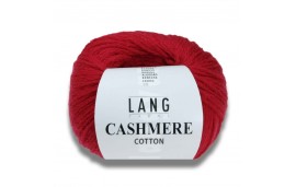 Cashmere Cotton