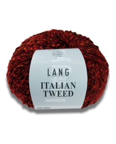 Italian Tweed