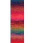 Mille Colori Socks & Lace Luxe Couleur 0050