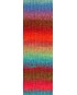 Mille Colori Socks & Lace Luxe Couleur 0051