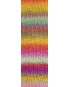 Mille Colori Socks & Lace Luxe Couleur 0053