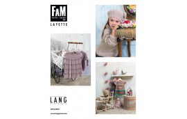 Catalogue FAM 250 Layette