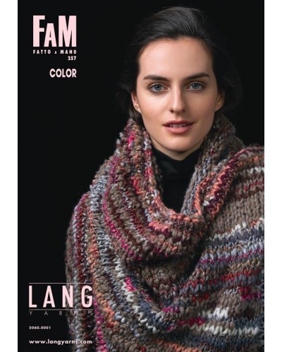 Catalogue FAM 257 Color