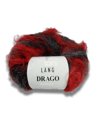 Drago Couleur 60