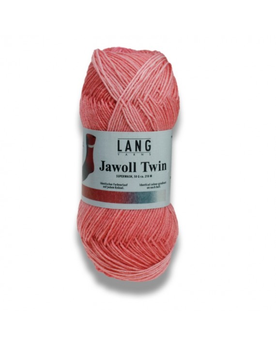 Jawoll Twin Couleur 504