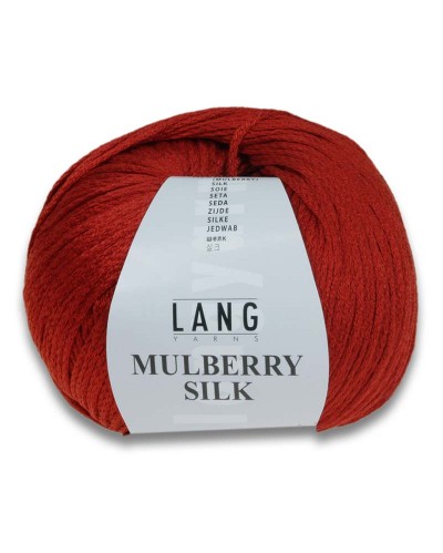 Mulberry silk Couleur 60