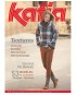 Catalogue Katia Spécial Fils Basiques N°9