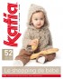 Catalogue Katia Layette N°62
