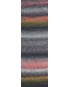Mille Colori Socks & Lace Luxe Couleur 0024