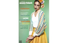 Catalogue Anny Blatt Collection Printemps été N°220