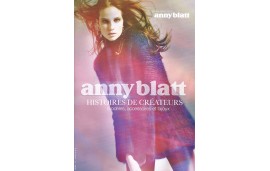 Catalogue Anny Blatt Hors Série N°17