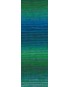 Mille Colori Socks & Lace Luxe Couleur 0017