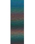 Mille Colori Socks & Lace Luxe Couleur 0152