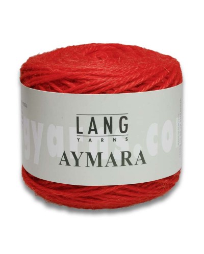 Aymara - couleur 3