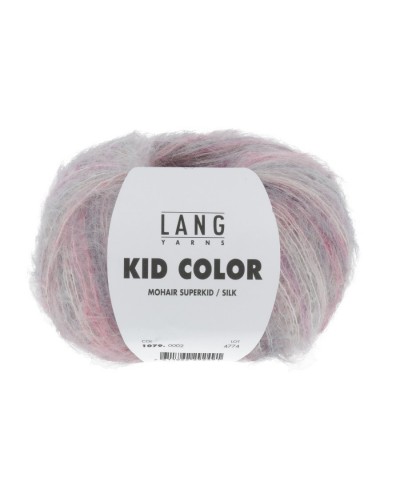 Kid Color - couleur 01