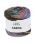 Karma - couleur 3 pelote