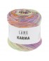 Karma - couleur 6 pelote