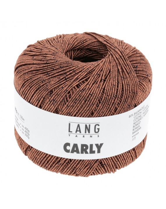 Carly - couleur 175 pelote