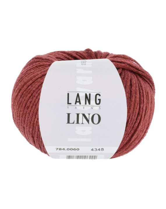 Lino - couleur 60
