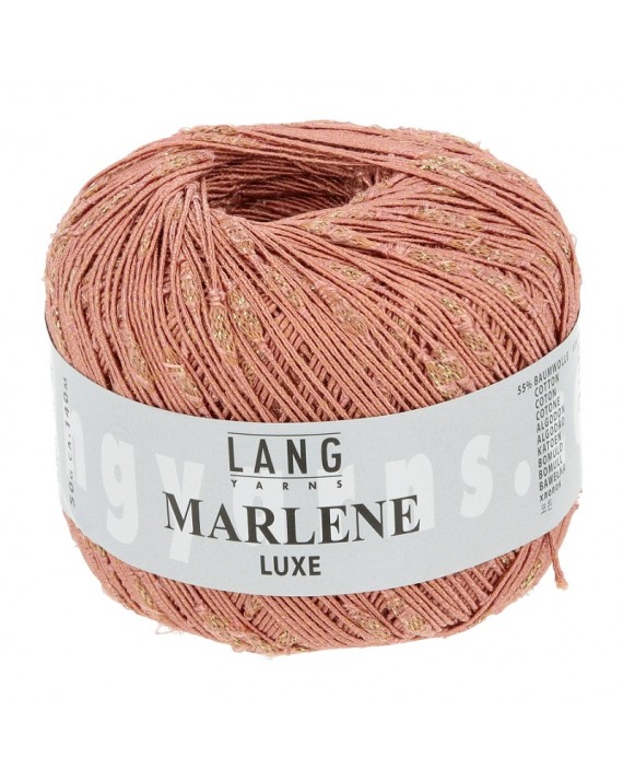 Marlene Luxe - couleur 0076