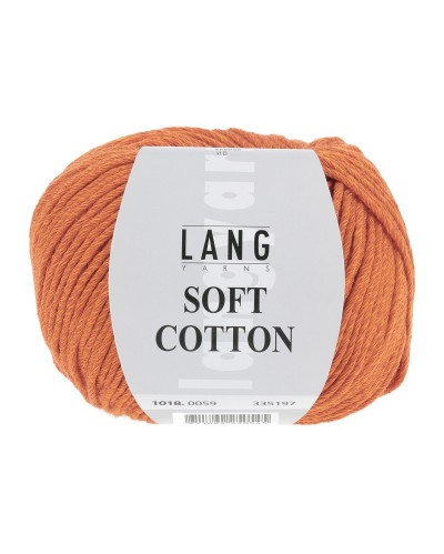 Soft Cotton Couleur 01